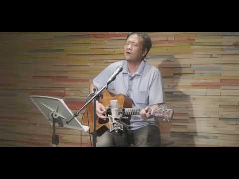 김동산 -  통영생선구이 블루스 [제1회 민중가요 페스티벌] 19.06.12 @스튜디오통인