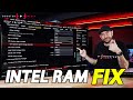 RAM Won T Run XMP Advertised Speed WATCH THIS