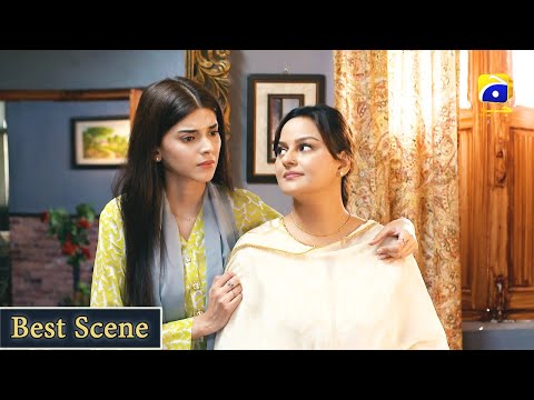 Nikah Episode 03 | 𝗕𝗲𝘀𝘁 𝗦𝗰𝗲𝗻𝗲 𝟬𝟱 | Haroon Shahid | Zainab Shabbir | HAR PAL GEO