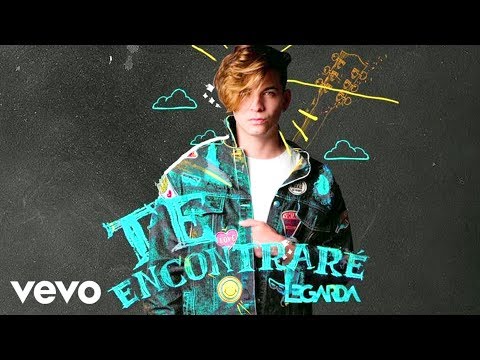 Te Encontrare - Legarda