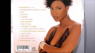 Toni Estes - I Adore