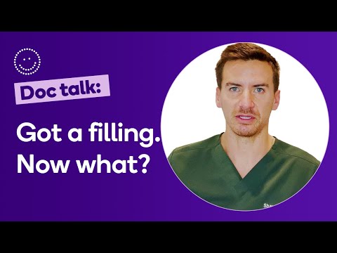 Dental Filling Aftercare: Do's and Don'ts for a Healthy Smile