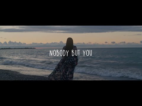 Cheyenne Nicole - Nobody But You (Lyric Visualizer)