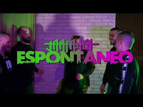 Jarfaiter - ESPONTANEO - Prod.Kilvertz