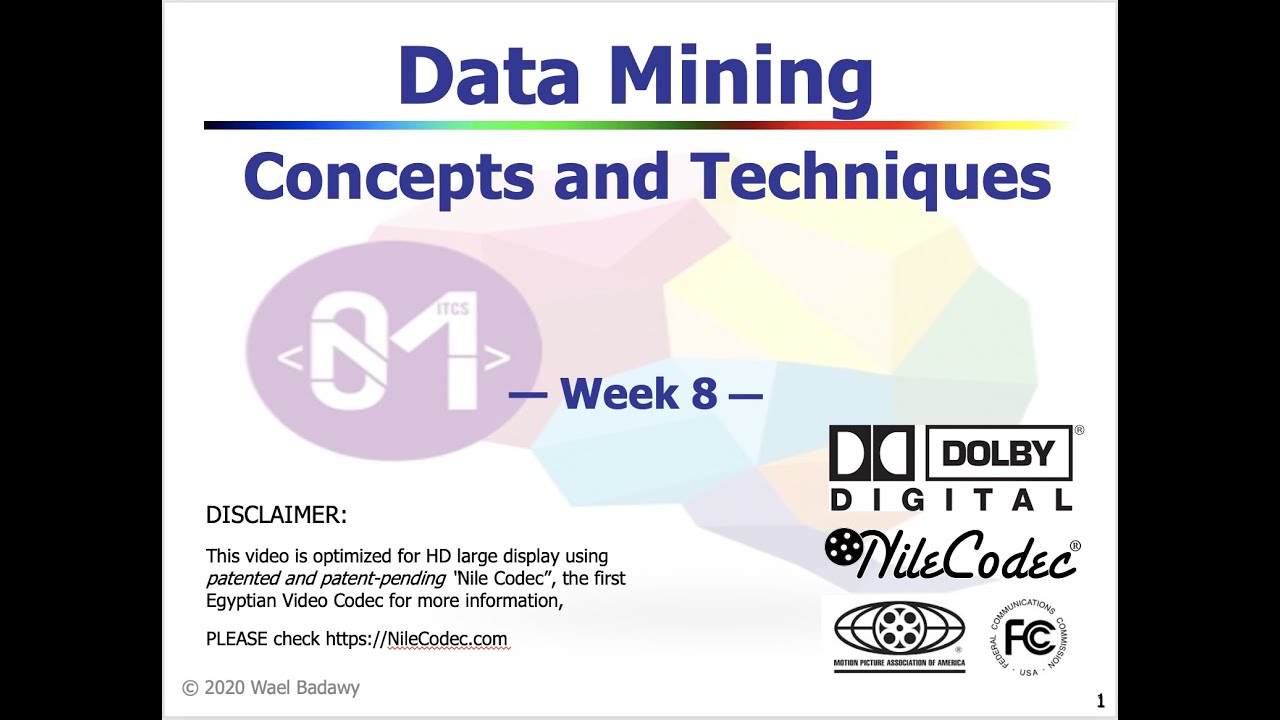 Data Mining - Classification: Basic Concepts