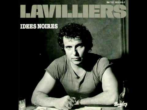 Bernard Lavilliers -  Idée Noir (Extended Mix)FABMIX