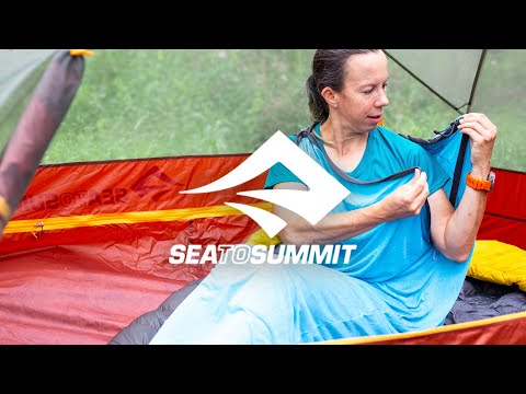 Sea to Summit Sleeping Bag Liners