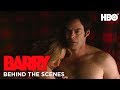 BTS: Inside Episode 1 w/ Bill Hader & Alec Berg | Barry | Season 2
