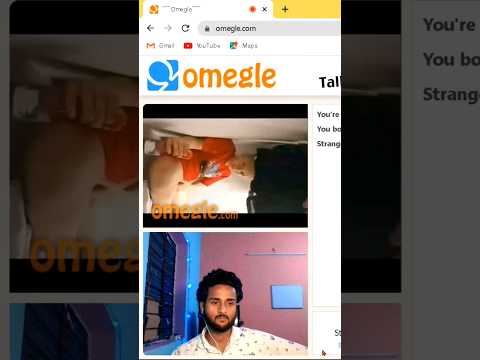 18+ only🤪 #shorts #omegle