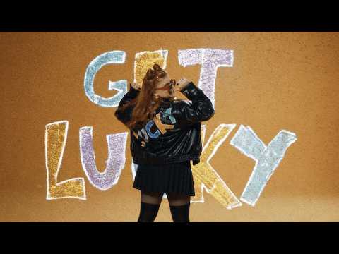 Loi - Get Lucky (Official Music Video)