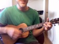 How to Play "Somewhere Over the Rainbow" on ...