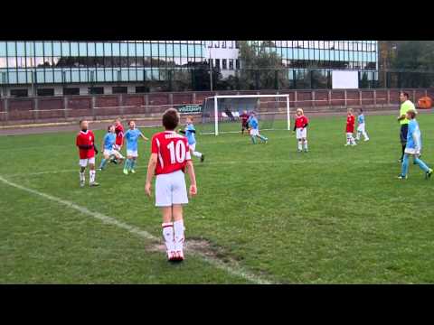 WKS Gwardia Warszawa - RKS Okęcie Warszawa