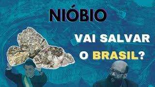 NIÓBIO, Ele é Mesmo TUDO QUE FALAM? Saiba Tudo Sobre o Metal!