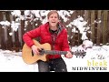 In the Bleak Midwinter | Acoustic Christmas Song