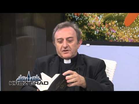 Promocija molitvenika „Čovik s Bogom“