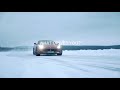 LULEÅ DRIVE Driving On The Frozen Sea