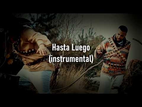 Sjaak ft. Mula B - Hasta Luego (Instrumental)