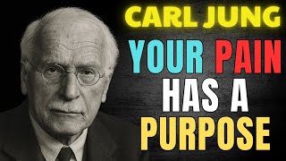 What Your Symptoms Are Saying About Your Soul's Journey | Carl Jung