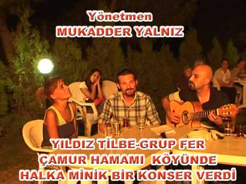 Yıldız Tilbe & Hakan Karcı Turnalar Düet