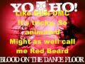 Blood on the Dance Floor - Yo Ho! Full Song [Lyrics ...