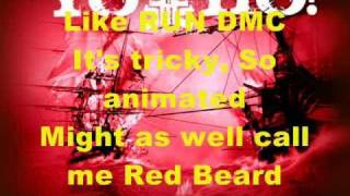Blood on the Dance Floor - Yo Ho! Full Song [Lyrics on Screen]