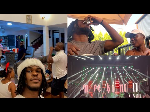 A Good Way To End The Year (HAPPY NEW YEAR!!)