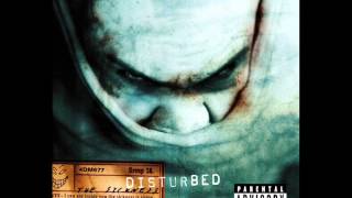 Disturbed - Conflict (Album - The Sickness Track 9)