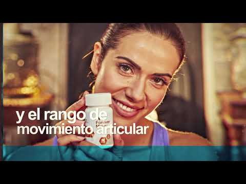 FLP Spain Product Intro - Forever Move - Ref 551