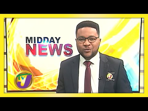 Trouble in the PNP TVJ Midday News November 30 2020