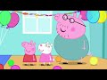 Peppa Pig S05E30 Soft Play