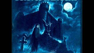 Midnight Syndicate. Born Of The Night. Track 13- Woe