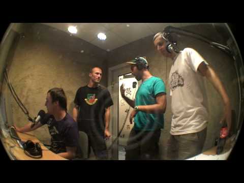 Gatves Lyga: Despotin' Fam Live