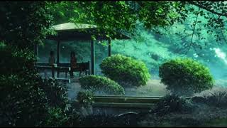 Everything Stays by The Marcus Hedges Trend Orchestra