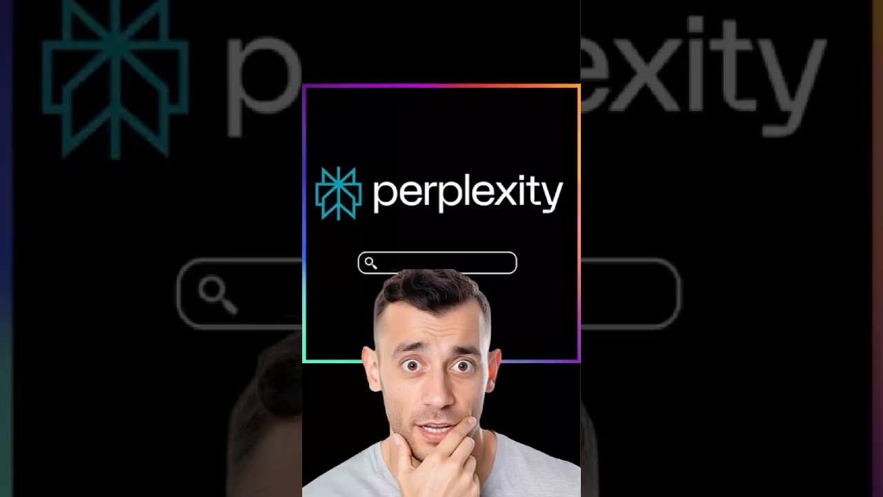 NEW Perplexity Search Update is INSANE!