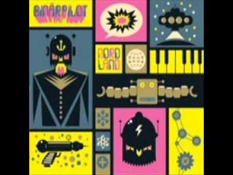 Binaerpilot -Nordland