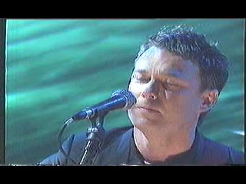 Mark Geary - Suzanne (Late Late Show)