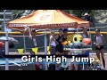 2022 TF - CIF-ss FINALS (D4) - High Jump (Girls)