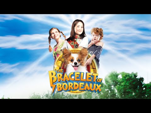The Bracelet of Bordeaux | Official Trailer | Monterey Media