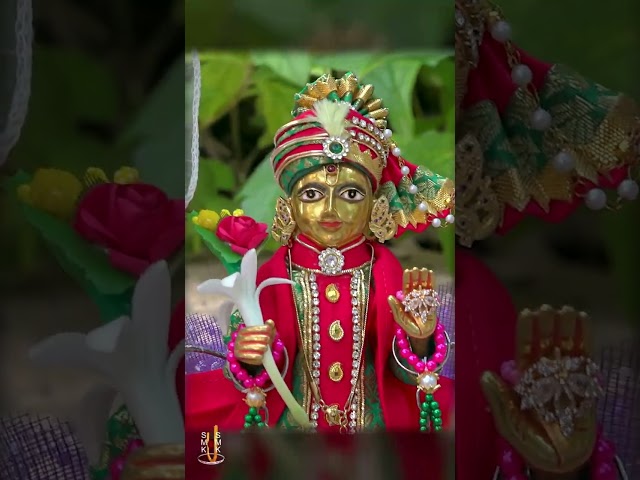 હરિકૃષ્ણ મહારાજ
