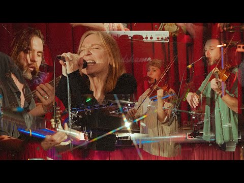 Beth Gibbons: KCRW Live From Apogee (Full Performance)