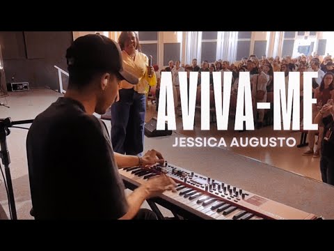 AVIVA-ME | JESSICA AUGUSTO ( #keyscam ) ‹ Brendo Lee ›