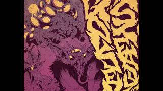 Golden Bats - Cities (Split EP 2015 w/ The Steady As She Goes)