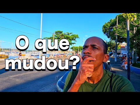 RIBEIRA SALVADOR: veja as novidades deste bairro incrível