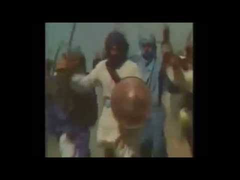 Eyüp Anmaç - İmam Hüseyin