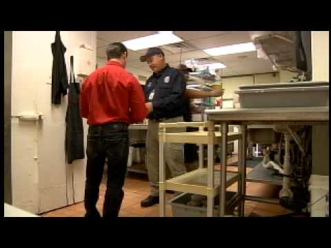 Health inspector reveals worst violations and penalities for dirty ...
