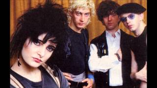 Siouxsie &amp; The Banshees - Paradise Place (California Hall 1980)