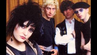 Siouxsie &amp; The Banshees - Paradise Place (California Hall 1980)