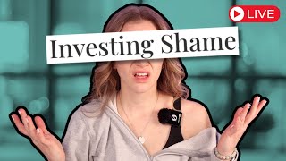 Shame, Blame & Regret: The Coaching Industry’s Favorite Excuse #livereact