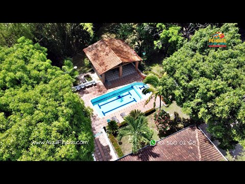Finca en alquiler en San Jerónimo Antioquia, #329