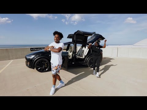 Matt Muse - SHOTGUN feat. femdot. (Official Video)